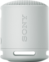 Sony SRS-XB100 Mono draadloze luidspreker Grijs - thumbnail