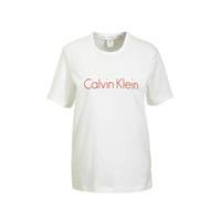CALVIN KLEIN UNDERWEAR T-shirt wit