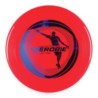 Aerobie Outdoor vliegende Medalist disc rood