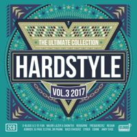 Hardstyle: The Ultimate Collection 2017 - Volume 3 - CD (8718521047900)