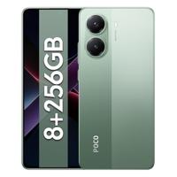 Xiaomi Poco X7 Pro 5G 8GB/256GB Verde (Green) Dual SIM