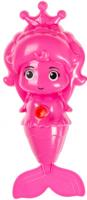 LG Imports waterpistool zeemeermin meisjes 17,5 cm roze