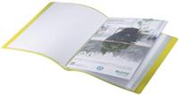 Leitz Recycle-presentatiemap, 20 hoezen