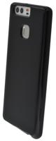 Classic TPU Case Huawei P9 - Smartphonehoesje - TPU / Siliconen - zwart
