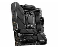 MSI MAG B650M Mortar WIFI AMD B650 Socket AM5 micro ATX - thumbnail