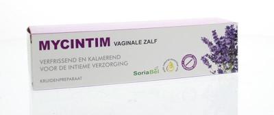 Soria Mycintim zalf (50 gr)