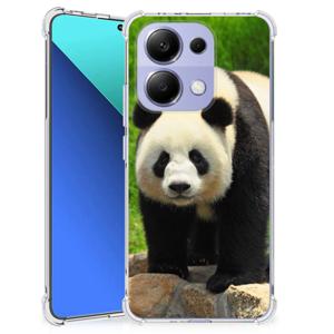 Xiaomi Redmi Note 13 4G Case Anti-shock Panda