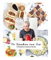 De Keuken van San - Sanne Van Ooijen - ebook