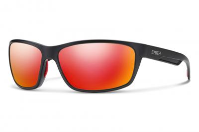 Smith zonnebril Journey unisex rood Smith zonnebril Journey unisex rood