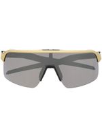 Oakley lunettes de soleil oversize Sutro Lite - Noir - thumbnail