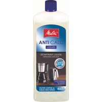 Melitta Anti Calc snelontkalker