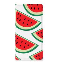 OPPO Reno8 T 5G Flip Style Cover Watermelons