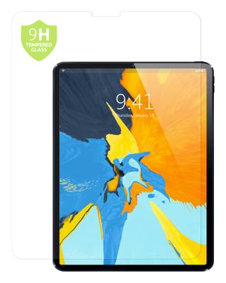 GECKO Apple iPad Pro 11 inch (2018) Screenprotector Transparant