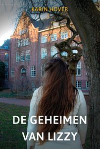 De geheimen van Lizzy - Karin Hover - ebook