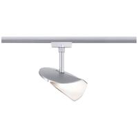 Paulmann Alejandro 230V-railsysteem lamp URail 10 W LED Chroom (mat) - thumbnail