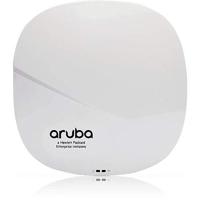 HPE Aruba AP-325 FIPS/TAA-Compliant 802.11n/ac Dual 4x4:4 MU-MIMO Dual Radio Integrated Antenna AP