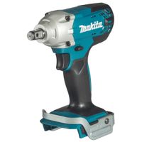 Makita TW202DZ | Slagmoersleutel | 18V | Zonder Accu&apos;s & Laders