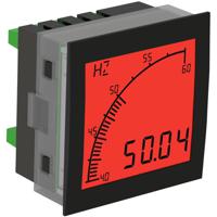 Trumeter APM-FREQ-APO Digitaal inbouwmeetapparaat