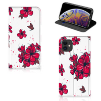 Apple iPhone 11 Smart Cover Blossom Red - thumbnail