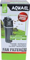 Aquael Binnenfilter Fan 1 Plus - Energiezuinig, 320 L/u voor 60-100L Aquariums