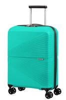 AIRCONIC SPINNER 55CM AQUA GREEN - thumbnail