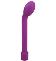 Easytoys Vibe Collection Easytoys Vibe Collection G-spot Vibrator - Paars (1st)