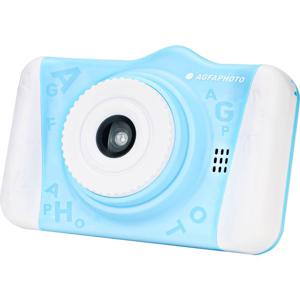 AgfaPhoto Realkids Cam 2 Digitale camera 10.1 Mpix Blauw