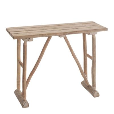 J-Line sidetable wout 73 x 97 x 34 J-Line sidetable wout 73 x 97 x 34