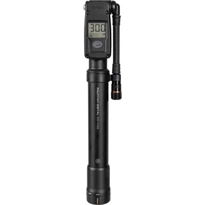 Topeak minipomp mountain digital 2stage