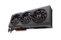 Sapphire AMD Radeon RX 7900 XTX Videokaart Gaming Pulse Overclocked 24 GB GDDR6-RAM PCIe HDMI, DisplayPort Overclocked - thumbnail