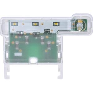 Merten MEG3903-8000 LED-gloeilamp Accessoire AquaStar Wit