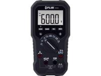 FLIR DM66 Multimeter Digitaal CAT IV 300 V, CAT III 600 V