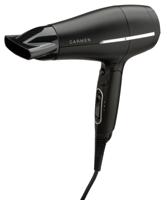 Carmen Advanced Travel 2000 Zwart 2000 W