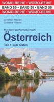 Campergids 59 Mit dem Wohnmobil nach Österreich (Ost) Teil 1: der Oste - thumbnail