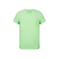 Retour Denim basic T-shirt Sean fris groen