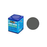 Revell 18ml Aqua Color Acrylverf (Greenishgrey Mat Finish)