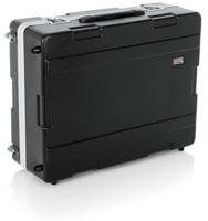 Gator Cases G-MIX 20X25 DJ-mixer Hard case Polyurethaan Zwart - thumbnail