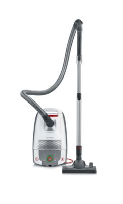 Severin BC 7047 stofzuiger 4 l Droog 850 W Stofzak