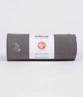 Manduka eQua Yogamat Handdoek - Thunder