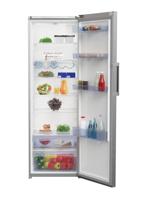 Beko RSSE445M33XN koelkast Vrijstaand 402 l F Roestvrijstaal