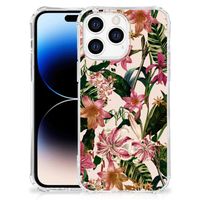 Apple iPhone 14 Pro Max Case Flowers