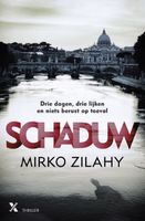 Schaduw - Mirko Zilahy - ebook - thumbnail