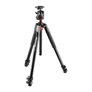 Manfrotto MK055XPRO3-BHQ2 Tripod Kit