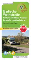 Campergids Badische Weinstraße - nördlicher Teil | Mobil und Aktiv Erl - thumbnail