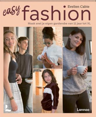 Evelien Cabie Easy Fashion Evelien Cabie Easy Fashion