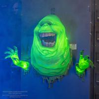 Ghostbusters Wall Breaker Slimer - thumbnail