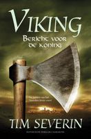 Bericht voor de koning - Tim Severin - ebook - thumbnail