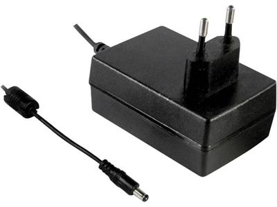 Mean Well Stekkernetvoeding, vaste spanning 48 V/DC 750 mA 36 W