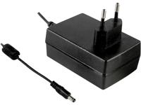 Mean Well Stekkernetvoeding, vaste spanning 48 V/DC 750 mA 36 W