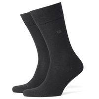 Burlington Leeds Wool Sock * Actie *